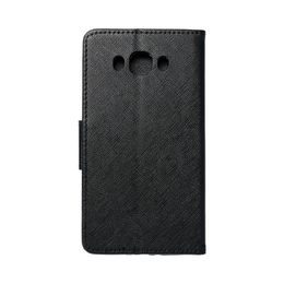 Obal / kryt na Samsung Galaxy J7 2016 fialový - THERMO Case