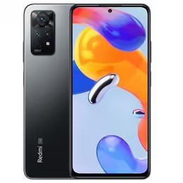 Xiaomi Redmi Note 11 Pro 6GB/128GB - Použitý (B)