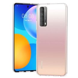Obal / kryt na Huawei P Smart 2021 - Ultra Slim 0,5mm