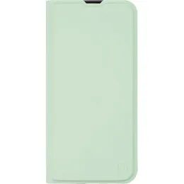 Pouzdro / obal na Xiaomi Redmi 14C 4G/Poco C75 zelené - OBAL:ME SmoothTouch