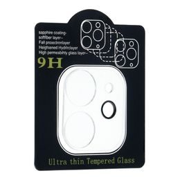 Tvrdené / ochranné sklo na fotoaparát Apple iPhone 12 mini 5,4"