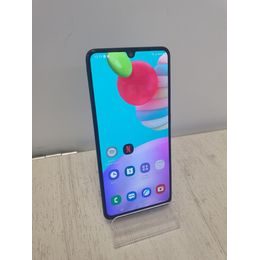 Samsung Galaxy A55 8GB / 256GB modrá - použitý (B)