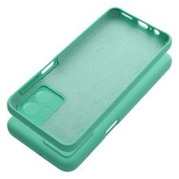 Obal / kryt na Motorola G31 průhledný - Ultra slim 0,5 mm