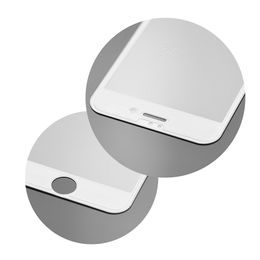 Tvrzené / ochranné sklo Apple iPhone X / Xs / 11 Pro - plné lepení 6D