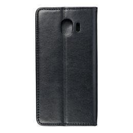 Obal / kryt na Samsung Galaxy J4 2018 růžový - Forcell Silicone