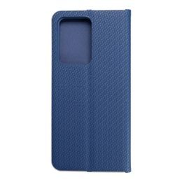 Puzdro / obal pre Samsung Galaxy S20 strieborný- kniha Forcell Elegance
