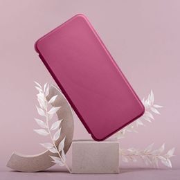 Obal / kryt na Samsung Galaxy A53 5G čierny - MATT case