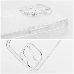 Obal / kryt na Samsung Galaxy A27 5G průhledný - MagSafe camera protection 2mm