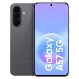 Samsung Galaxy A57 5G 8GB/256GB šedý - Zánovní