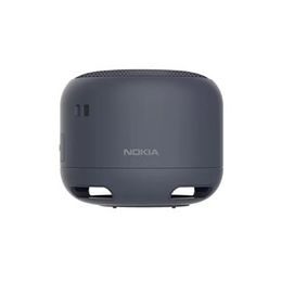 Bluetooth reproduktor Nokia SP-102 Portable Wireless Speaker 2 Modrý