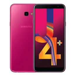 Samsung Galaxy J4+ 2GB/32GB růžový - použitý (A)