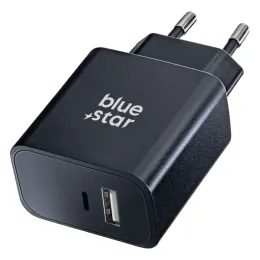 Nabíječka USB-C / Lightening 20W bílá - HOCO