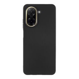 Obal / kryt na Xiaomi Redmi A5 4G černý Tactical TPU