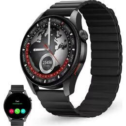 Ksix Horizon chytré hodinky , GPS, 1.43’ AMOLED displej
