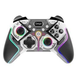 Gamepad iPega 9666HH Bluetooth RGB pro Android/iOS/PS3/PS4/PC/N-