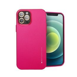 Obal / kryt na Huawei P Smart 2019 růžový - i-Jelly Case Mercury