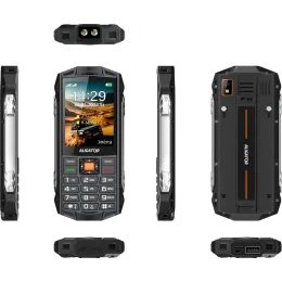 Obal / kryt na Apple iPhone 12 mini blue Ultra Slim - Aligator