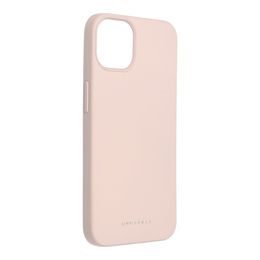 Obal / kryt na Apple iPhone 13 růžový - Roar Space