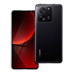 Obal / kryt na Xiaomi 13T Pro transparentný - CLEAR 2mm