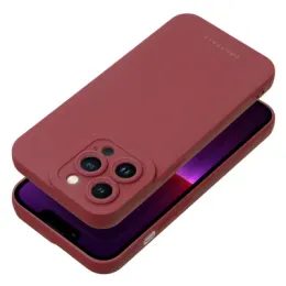 Obal / kryt na Apple iPhone 17 AIR černý - DUX DUCIS case AIMO MAG