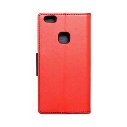 Pouzdro / obal na Samsung Galaxy S5/S6/S7/J5/A5 2016/A5 2017/P8 2017/P10 Lite černé - zasouvací Forcell Slim Kora 2