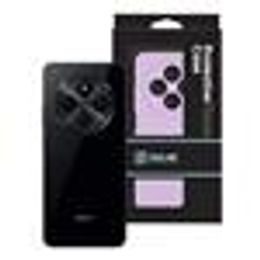 Univerzální taška na mobil černá - Red Bull PU Carbon Taška vel. M Black