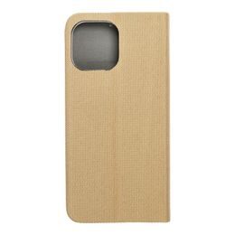 Obal / kryt na Apple iPhone 13 Pro Max černé - Forcell ARMOR