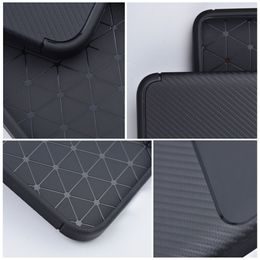 Obal / kryt na Apple iPhone 16 Plus modrý - MATT