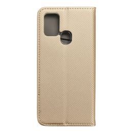 Obal / kryt na Samsung Galaxy A21s černé - Forcell Carbon