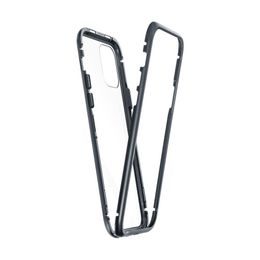 Obal / kryt na Samsung Galaxy S20 Plus transparentní - CLEAR Case 2mm