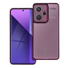 Obal / kryt na Xiaomi Redmi NOTE 13 PRO Plus 5G fialový - VARIETE