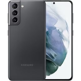Samusng Galaxy S21 5G 8GB/128GB černý - použitý (B-)