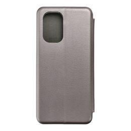 Pouzdro / obal na Xiaomi Mi 11i zlaté - knížkové Smart