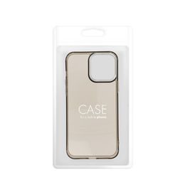 Puzdro / obal pre Samsung Galaxy S22 čierne - kniha Forcell LUNA