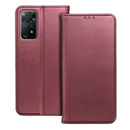 Obal / kryt na Xiaomi Redmi NOTE 13 PRO 5G transprent černý - 1,5mm PREMIUM