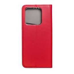 Puzdro / obal na Xiaomi 13 Pro čierne - kniha Dual Pocket