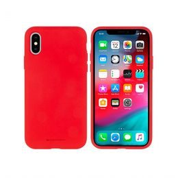 Obal / kryt na Samsung Galaxy A03S průhledný - Forcell 360 Full Cover