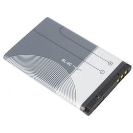 Nokia baterie BL-4C Li-Ion 890mAh - bulk
