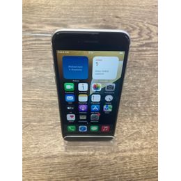 Apple iPhone SE 2022 128GB bílý - použitý (A)