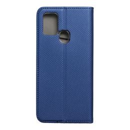 Obal / kryt na Samsung Galaxy A21s černé - Forcell Carbon