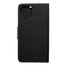 Obal / kryt na Apple iPhone 12 PRO MAX průhledný - MagCover FROST Camera protection