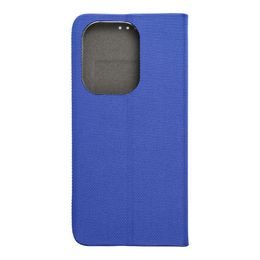 Obal / kryt na Xiaomi Redmi Note 13 Pro 4G transparentní - Forcell F-Protect