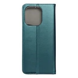 Obal / kryt na Xiaomi Redmi Note 13 5G transparentní - Tactical TPU