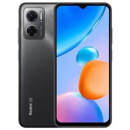 Xiaomi Redmi 10 5G 4GB / 128GB černý - použitý (C)