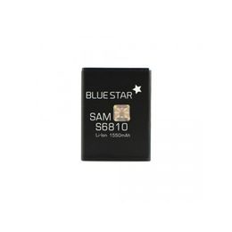 Baterie Samsung Galaxy Fame (S6810)/Galaxy Fame Lite (S6790) (náhrada za EB-L1P3DVU) 1550mAh Blue Star premium