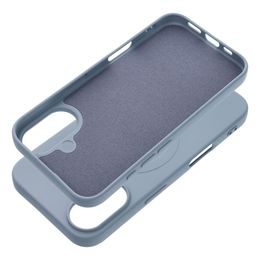 Obal / kryt na Apple iPhone 16 transparentní - Ultra Slim 0,5mm