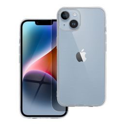 Puzdro / obal na Apple iPhone 14 Plus modré - kniha RAZOR Book