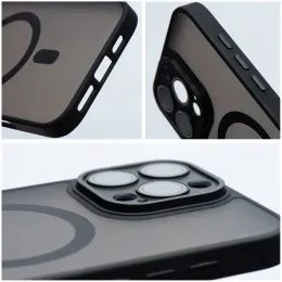 Pouzdro / obal na Apple iPhone 6 / 7 / 8 / 12 mini / 13 mini / Samsung Galaxy A40/ S5 - na opasek OXFORD Model 2
