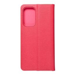 Puzdro / obal pre Samsung Galaxy A53 5G zelené mandala - kniha Forcell MEZZO