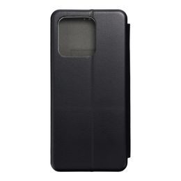 Obal / kryt na Xiaomi Redmi 10C černý - SOFT Case